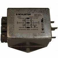 SCHURTER 5500.2042