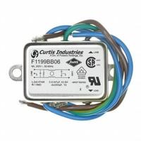 Curtis Industries F1199BB06
