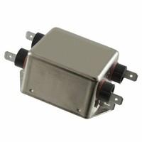 TE Connectivity Corcom Filters 3VV1