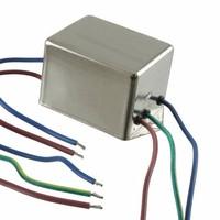 TE Connectivity Corcom Filters 6609046-5