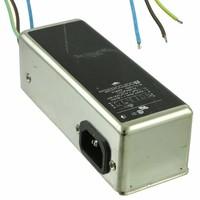 TE Connectivity Corcom Filters 3VQ8