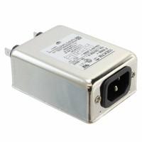 TE Connectivity Corcom Filters 10EK7