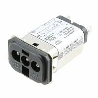 TE Connectivity Corcom Filters 3DAS1