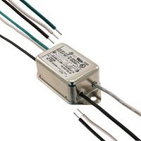 TE Connectivity Corcom Filters 3FB3-MS