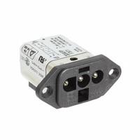 TE Connectivity Corcom Filters 3DAFP