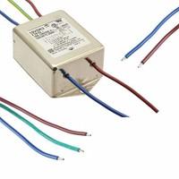 TE Connectivity Corcom Filters 6609034-8