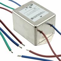 TE Connectivity Corcom Filters 3EP3