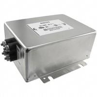 TE Connectivity Corcom Filters 60DCF6