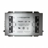 Schaffner EMC, Inc. FN351-25-46