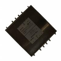 TE Connectivity Corcom Filters 60AYP6C
