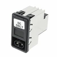 TE Connectivity Corcom Filters PS000DDXD