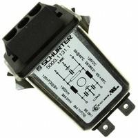 SCHURTER 5003.0231.1