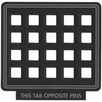 Keystone Electronics Corp. 8820