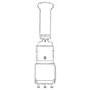 J.W. Winco 11TW11