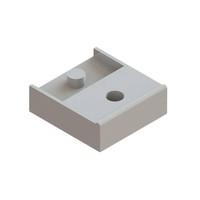 Essentra Components HTRTC-1A
