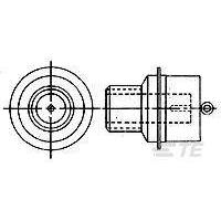 Keystone Electronics Corp. 8612