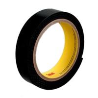 3M SJ-3518FR (BLACK) 3/4