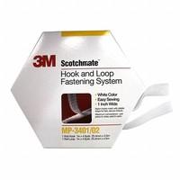 3M MP-3401/02 WHITE