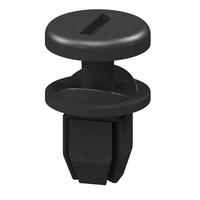 Essentra Components QTPF-2BK