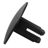 Essentra Components BR1-488-01BK