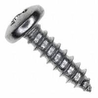 B&F Fastener Supply 6X1/2 PHSMSPH