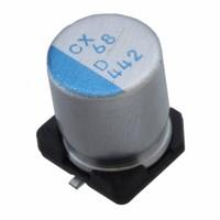 Nichicon PCX1D680MCS1GS