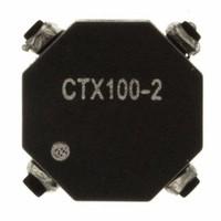 Eaton-Electronics Division CTX100-2-R