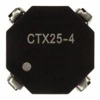 Eaton-Electronics Division CTX25-4-R