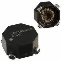 Eaton-Electronics Division CTX10-1A-R