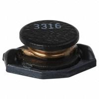 Bourns, Inc. PM3316-151M-RC