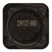 Eaton-Electronics Division DR127-680-R