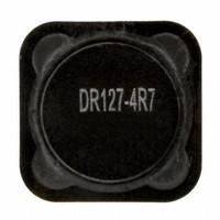 Eaton-Electronics Division DR127-4R7-R