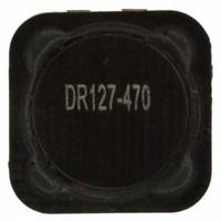 Eaton-Electronics Division DR127-470-R