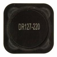 Eaton-Electronics Division DR127-220-R