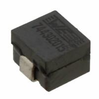 Würth Elektronik 744302015
