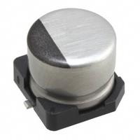 Nichicon UWJ1C101MCL1GB