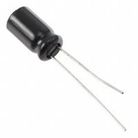 Nichicon UVK1C331MED