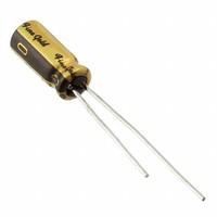Nichicon UFG2A010MDM
