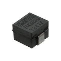 Würth Elektronik 744302010