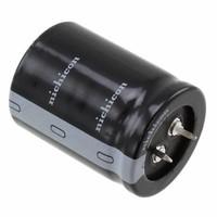 Nichicon LKX2D102MESB40
