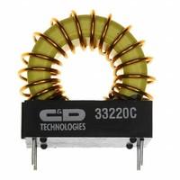 Murata Power Solutions 33220C
