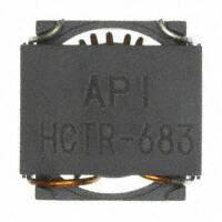 API Delevan HCTR-683