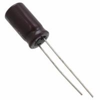 Nichicon UPM1V151MPD
