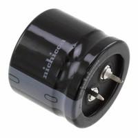 Nichicon LQS2G181MELB25