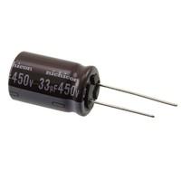 Nichicon ULD2W330MHD1TN