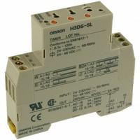 Omron Automation H3DS-SL AC24-230/DC24-48