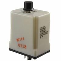 TE Connectivity Potter & Brumfield Relays CHB-38-80001