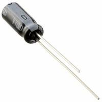 Nichicon UVY2A100MDD1TA