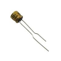 Nichicon UMW0G101MDD1TP