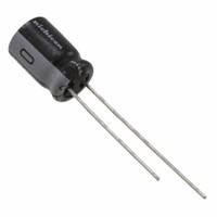 Nichicon UVK1J101MPD1TA